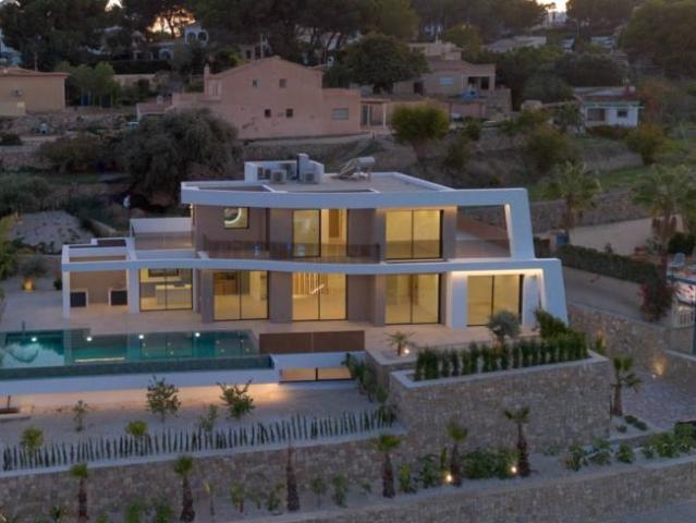 5 Dormitorio Casa Benissa Spanien 103489653