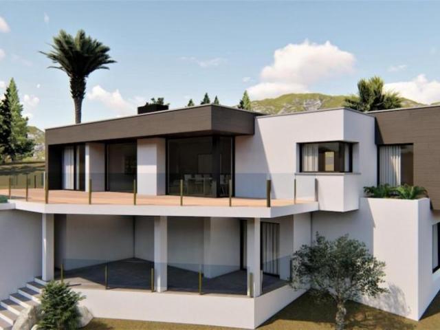 5 Dormitorio Casa Benitachell Spanien 101193920