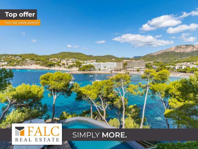 5 Dormitorio Casa Camp De Mar Spanien LS99785582
