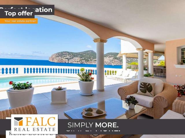 5 Dormitorio Casa Camp De Mar Spanien 98333515