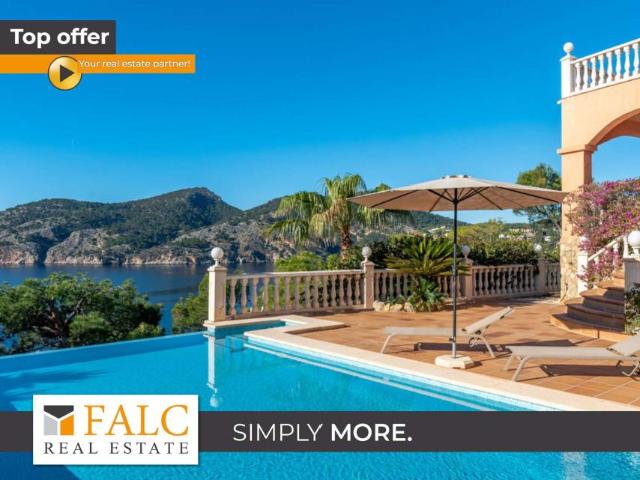 5 Dormitorio Casa Camp De Mar Spanien 98899700
