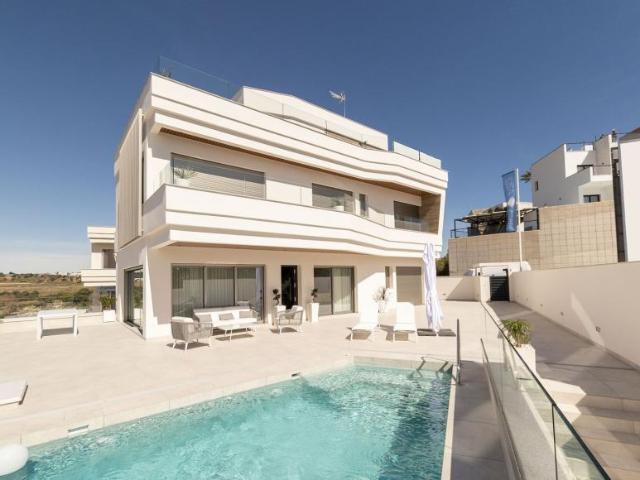 5 Dormitorio Casa Campoamor Spanien 99802722