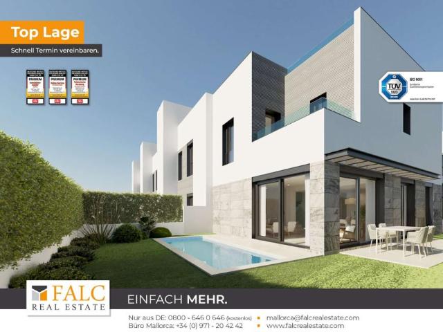 5 Dormitorio Casa Can Pastilla Spanien LS96271139