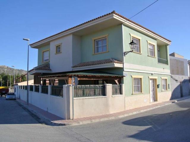 5 Dormitorio Casa Canada De La Lena Murcia LS101138046
