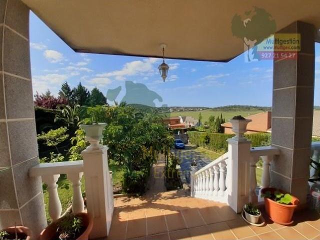 5 Dormitorio Casa Cáceres Cáceres 103265476