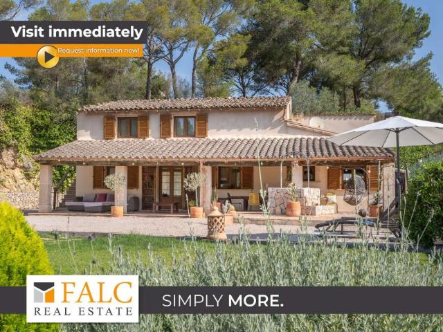 5 Dormitorio Casa Calvià Spanien 91969248