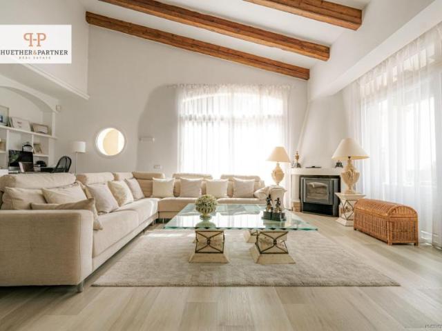 5 Dormitorio Casa Calvia Spanien LS94819699