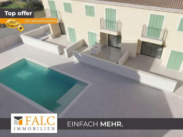 5 Dormitorio Casa Cala Millor Spanien LS99199982
