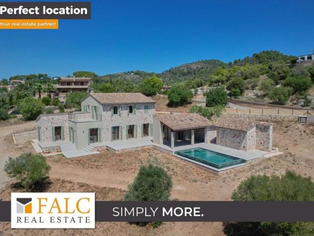 5 Dormitorio Casa Cala Millor Spanien 103391688