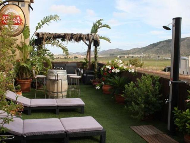 5 Dormitorio Casa Calle Mar Menor Murcia LS81641668