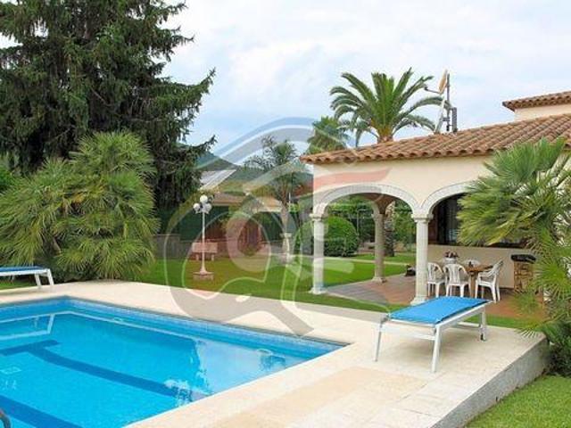 5 Dormitorio Casa Calonge Girona 96320336