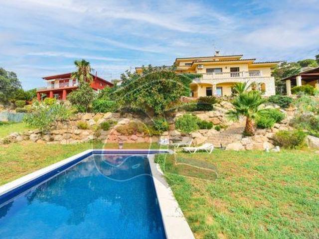5 Dormitorio Casa Calonge Girona 96327269
