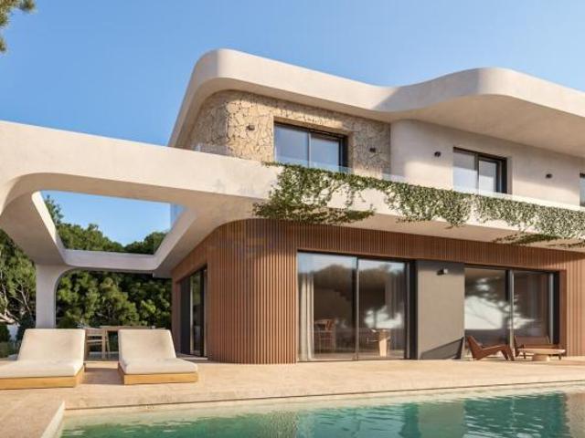 5 Dormitorio Casa Cap Martí Spanien LS99418799