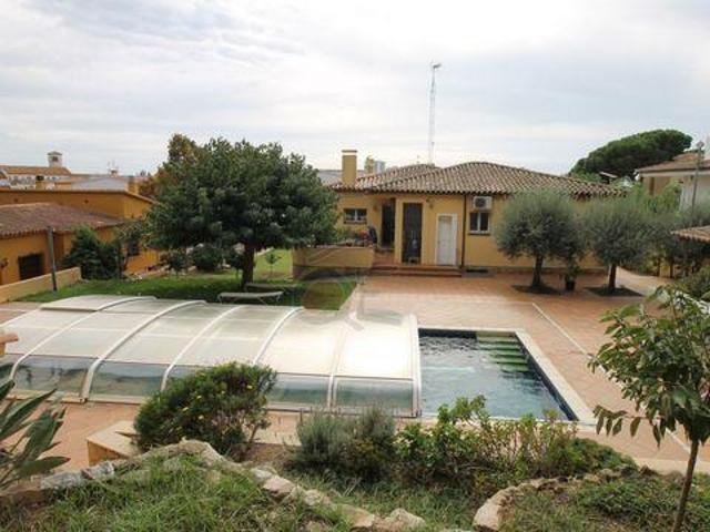 5 Dormitorio Casa Castell Platja D'Aro Girona 97104024