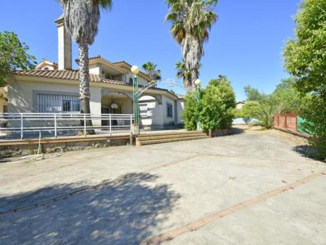 5 Dormitorio Casa Casar De Cáceres Cáceres LS78114388