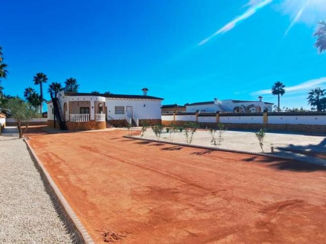 5 Dormitorio Casa Catral Alicante LS98330930