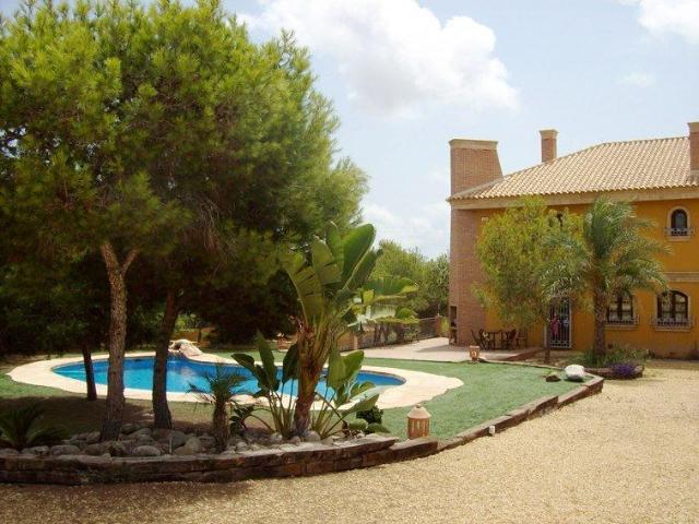 5 Dormitorio Casa Ciudad Quesada Spanien 100420750
