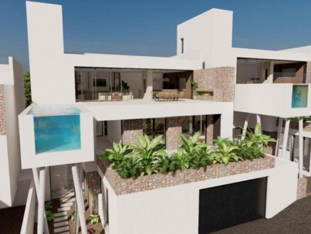 5 Dormitorio Casa Ciudad Quesada Spanien 99418809