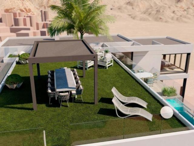 5 Dormitorio Casa Ciudad Quesada Spanien 99802672