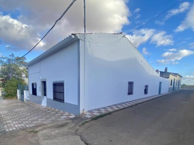 5 Dormitorio Casa Corte De Peleas Badajoz LS96065105