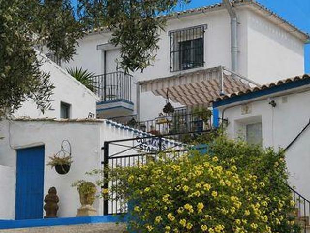 5 Dormitorio Casa Cordoba Cordoba 103032664