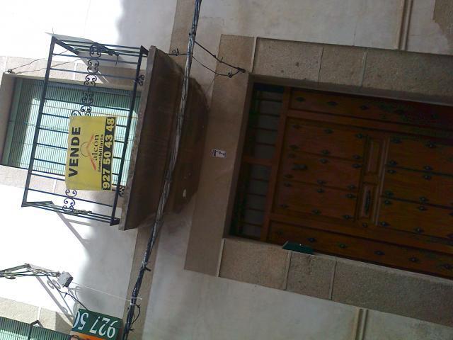 5 Dormitorio Casa Coria Cáceres LS78112248