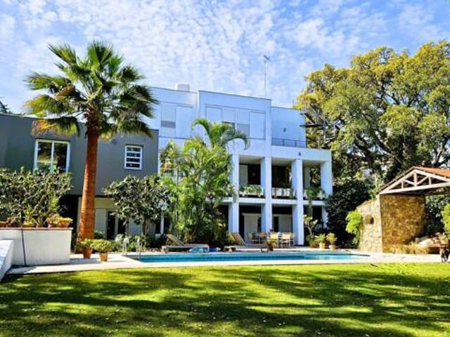 5 Dormitorio Casa Costa Del Sol Costa Del Sol 98865559