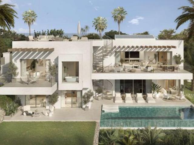 5 Dormitorio Casa Costa Del Sol Costa Del Sol 98970051