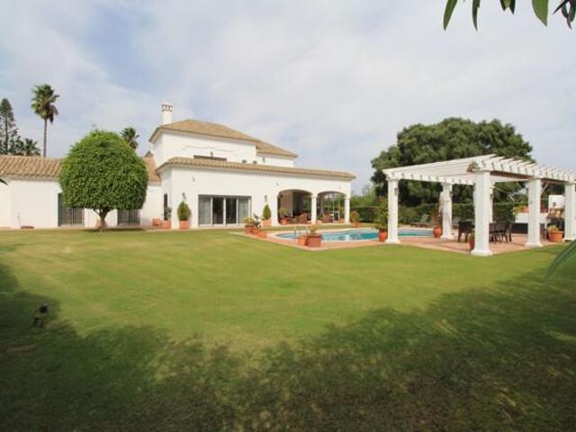 5 Dormitorio Casa Costa Del Sol Costa Del Sol LS98865569