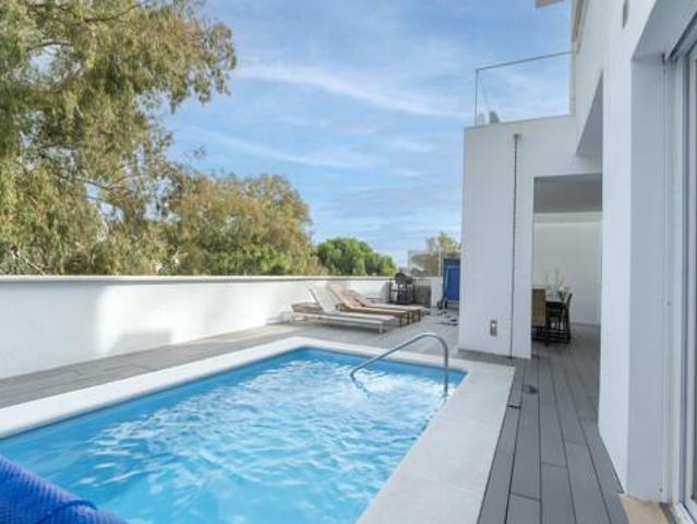 5 Dormitorio Casa Costa Del Sol Costa Del Sol LS99092275