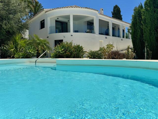 5 Dormitorio Casa Costa Del Sol Costa Del Sol LS99092393