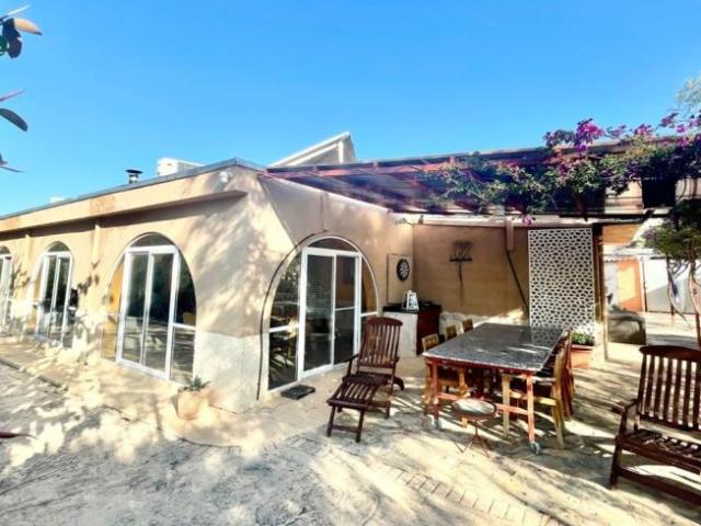 5 Dormitorio Casa Crevillent Alicante 102915517