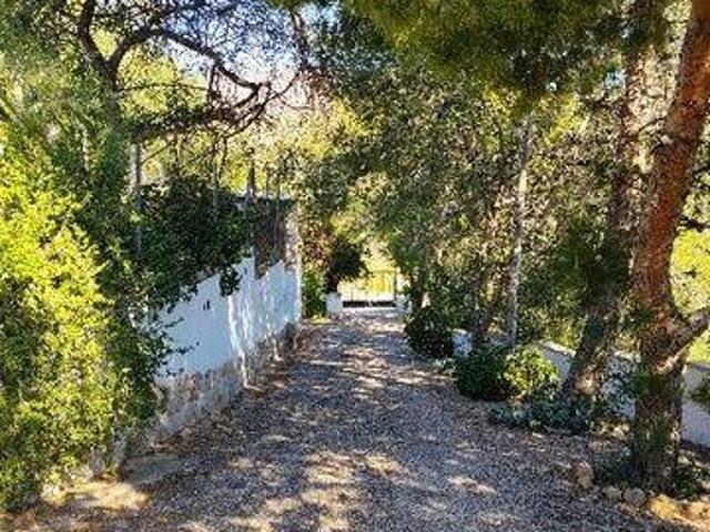 5 Dormitorio Casa Crevillent Alicante 104404885