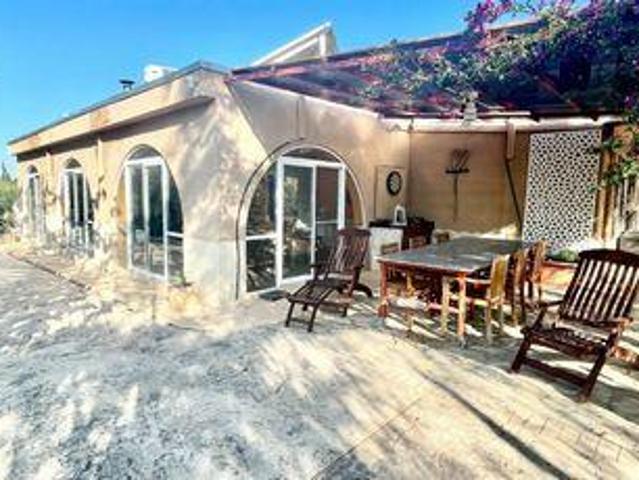 5 Dormitorio Casa Crevillente Costa Blanca 94756894