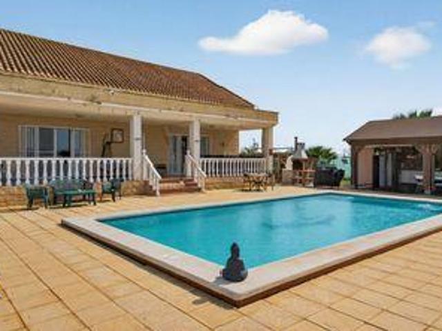 5 Dormitorio Casa Crevillente Costa Blanca LS100223834