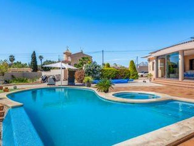 5 Dormitorio Casa Crevillente Costa Blanca LS101060388