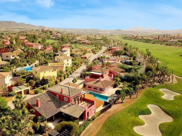 5 Dormitorio Casa Cuevas Del Almanzora Spanien 91319303