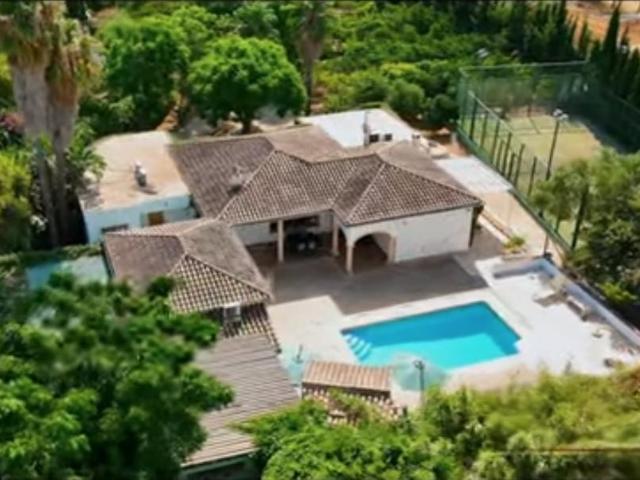 5 Dormitorio Casa Denia Costa Blanca LS101621603
