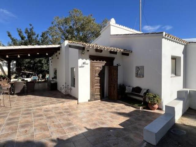 5 Dormitorio Casa Denia Spanien 85579759