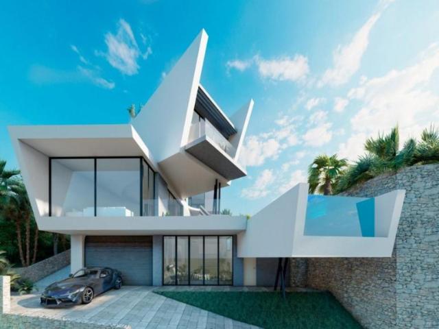 5 Dormitorio Casa Dehesa De Campoamor Spanien 100219580
