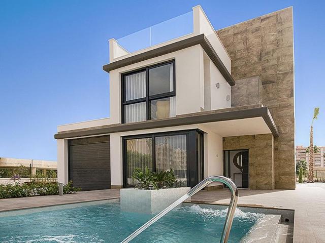 5 Dormitorio Casa Dehesa De Campoamor Spanien LS96272826