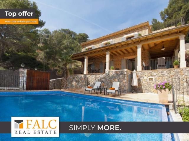 5 Dormitorio Casa Deià Spanien 99803683