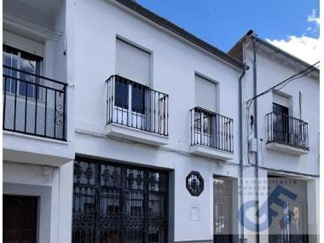 5 Dormitorio Casa Dos Torres Dos Torres 102320436