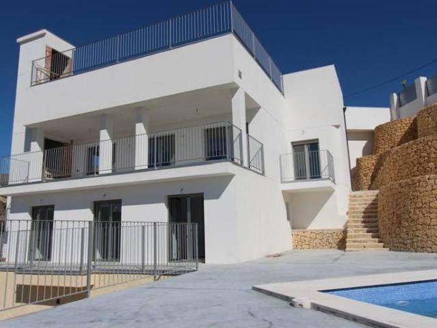 5 Dormitorio Casa El Campello Spanien LS95297085
