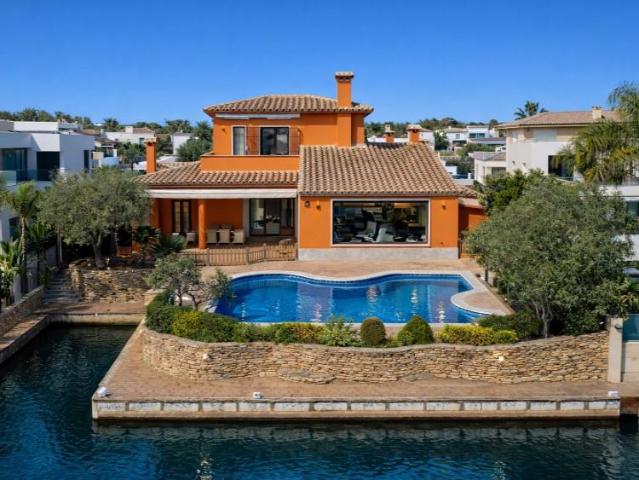 5 Dormitorio Casa Empuriabrava Empuriabrava 100016586