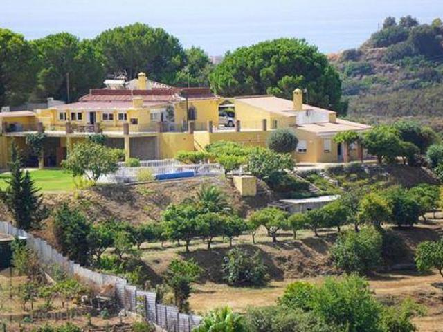5 Dormitorio Casa Estepona Andalucia 104073577