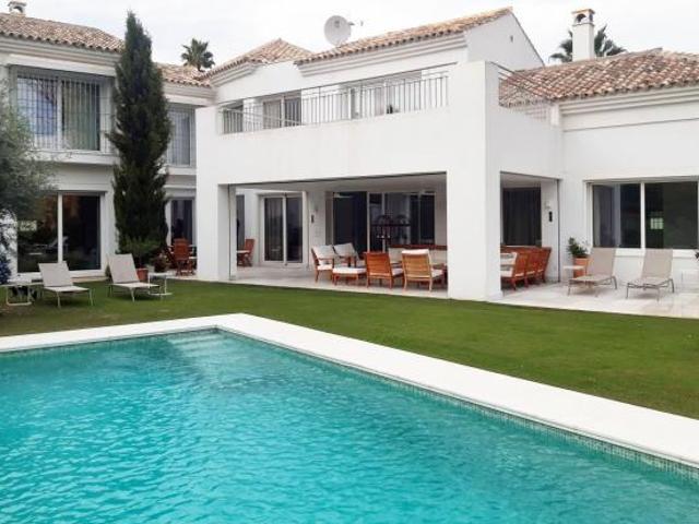 5 Dormitorio Casa Estepona Estepona LS65794955