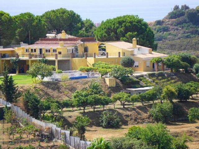 5 Dormitorio Casa Estepona Málaga 96852672