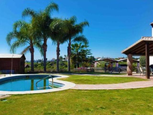 5 Dormitorio Casa Estepona Málaga 98865970