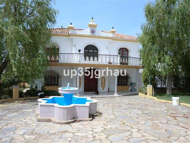 5 Dormitorio Casa Estepona Málaga LS99092140